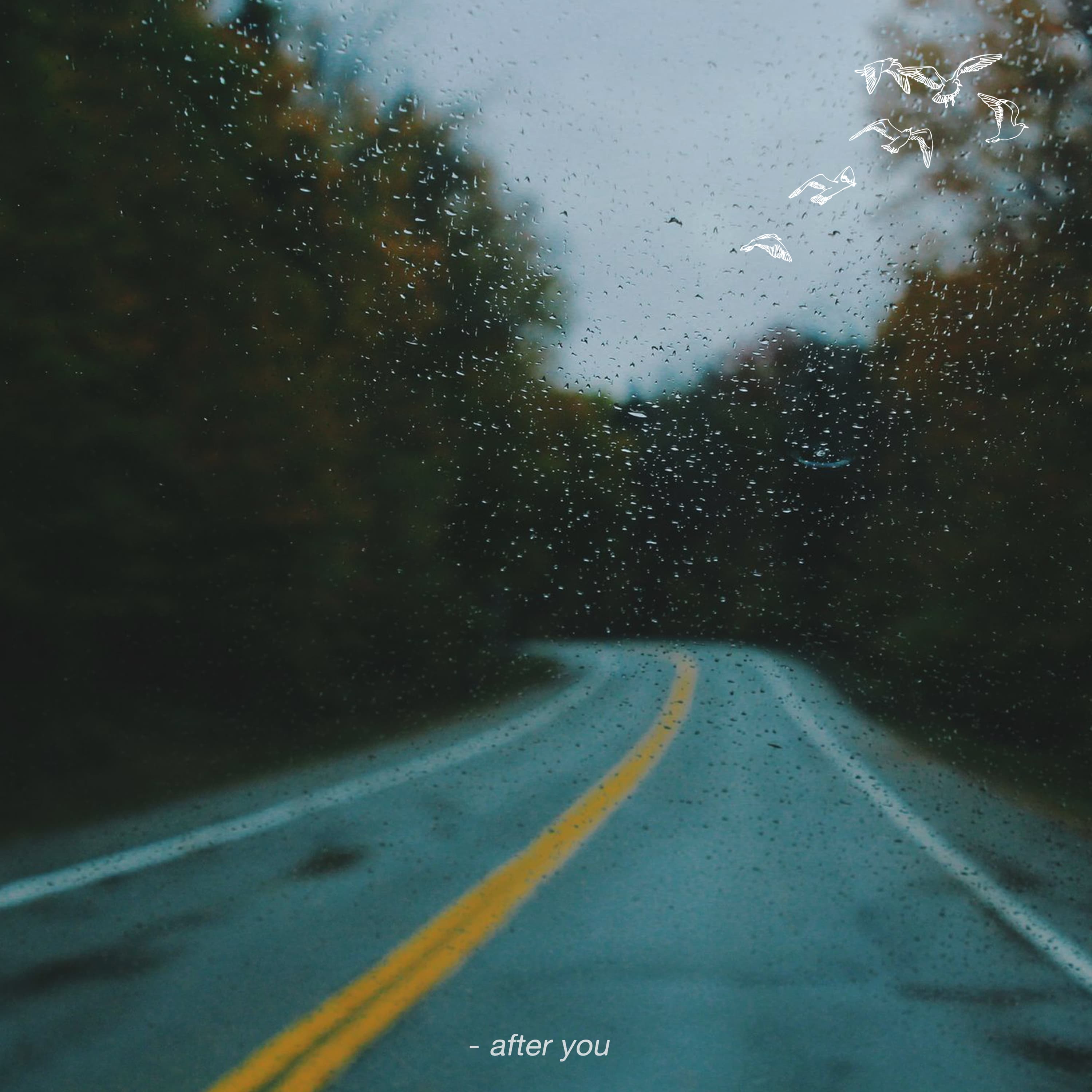 After You cover art