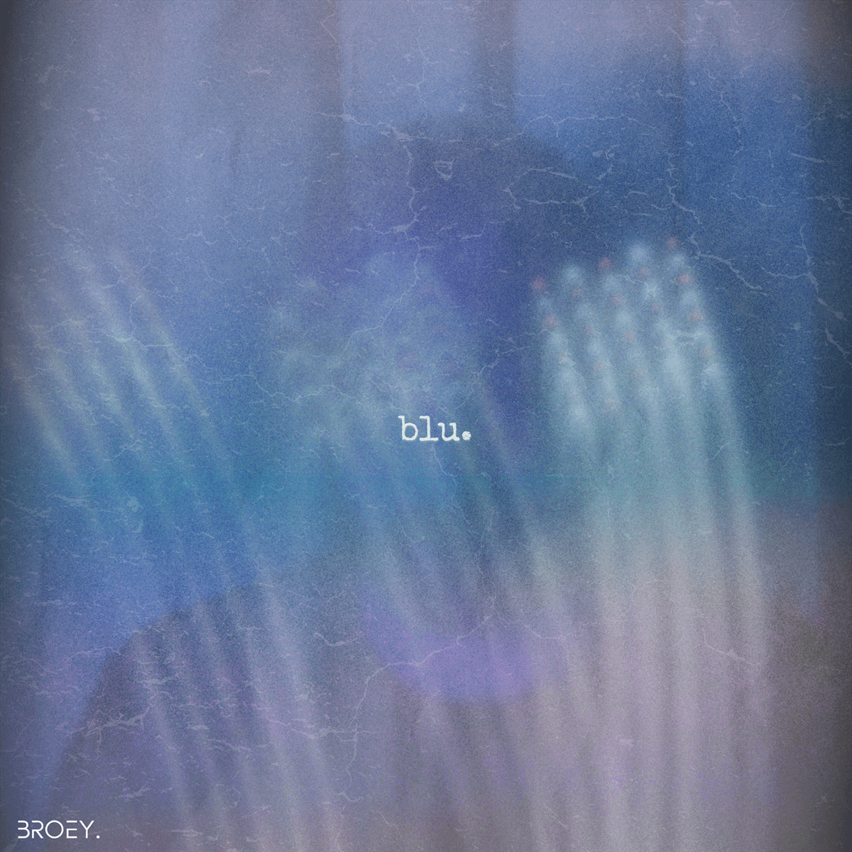 blu. cover art