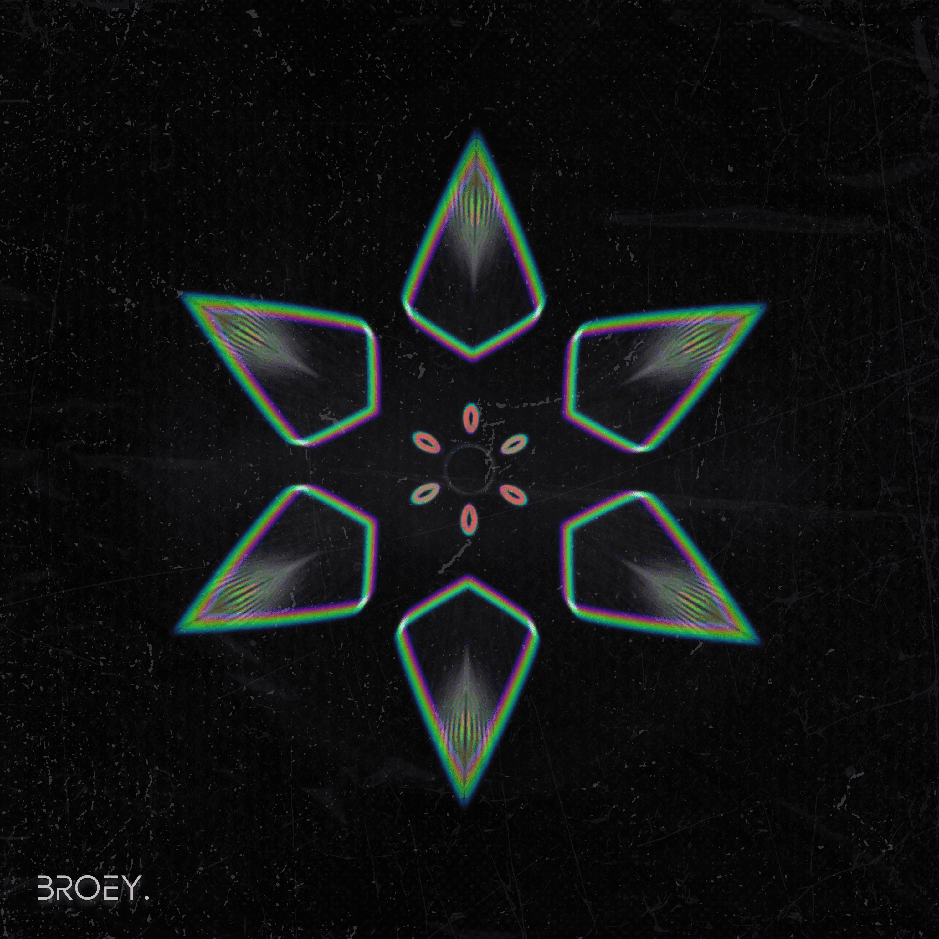 COUNTING artwork