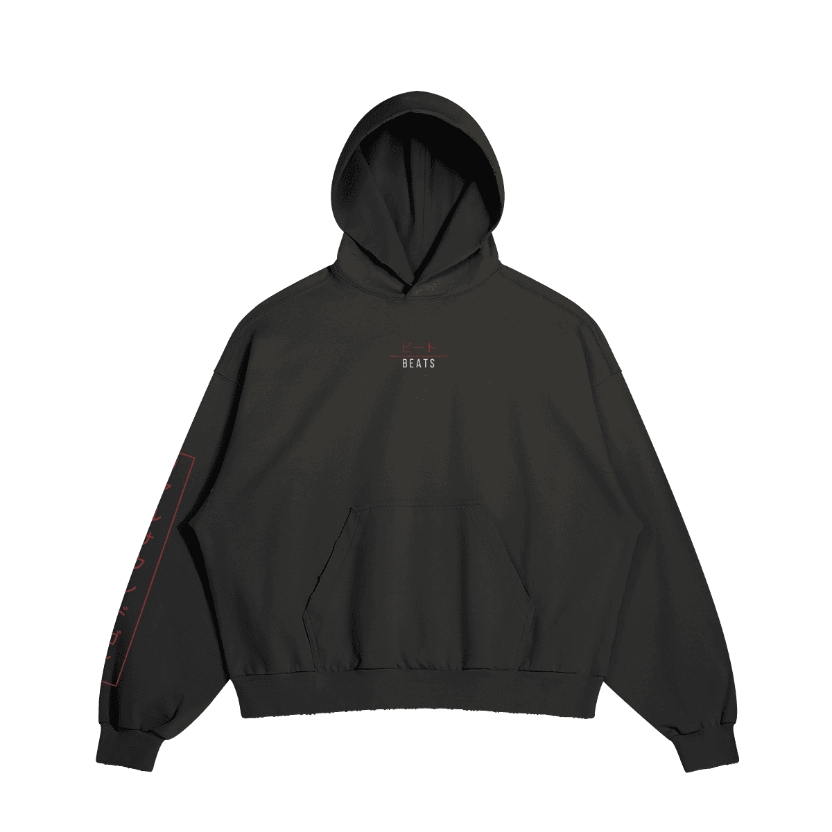 Beats Hoodie product image