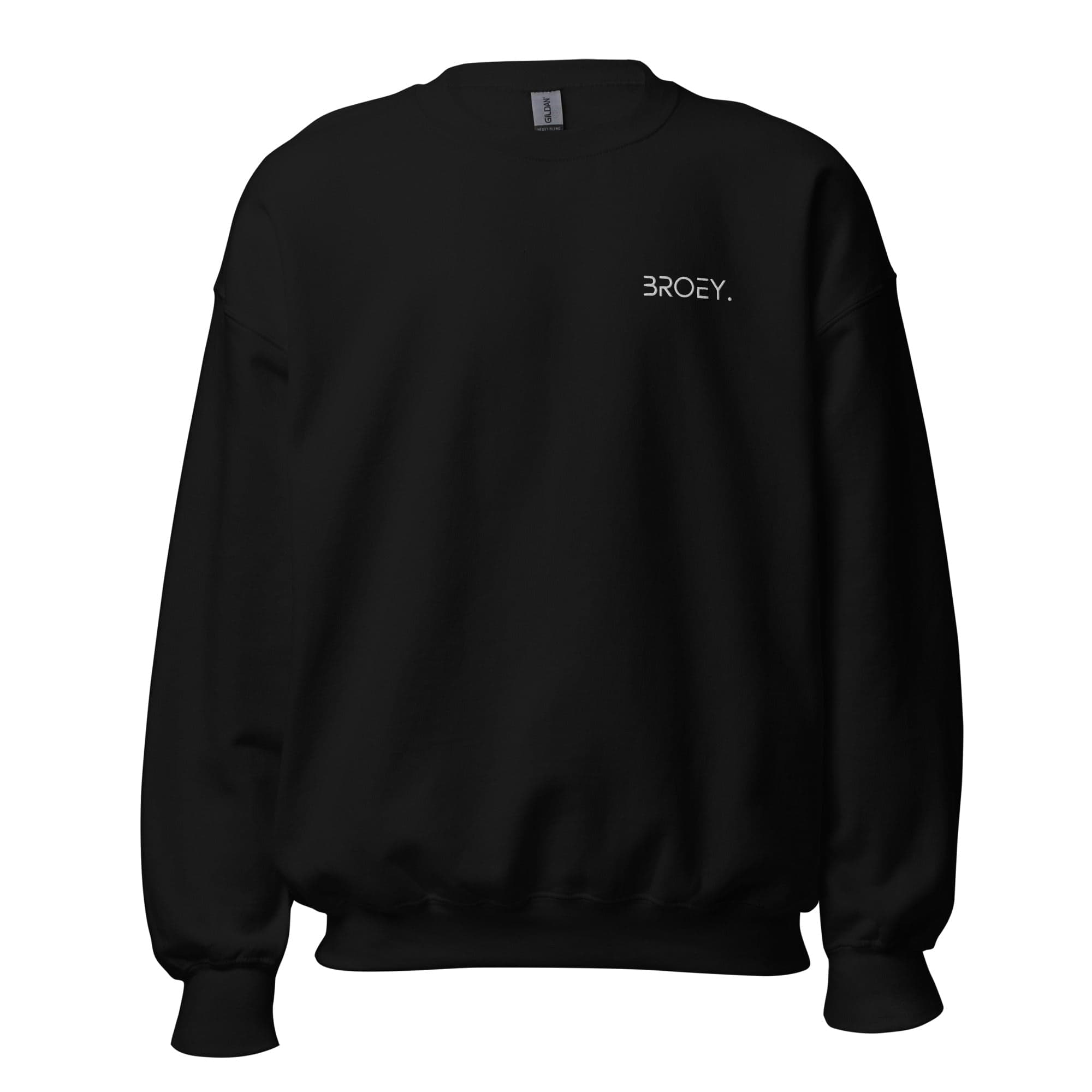 Broey. Unisex Crewbeck Sweatshirt product image