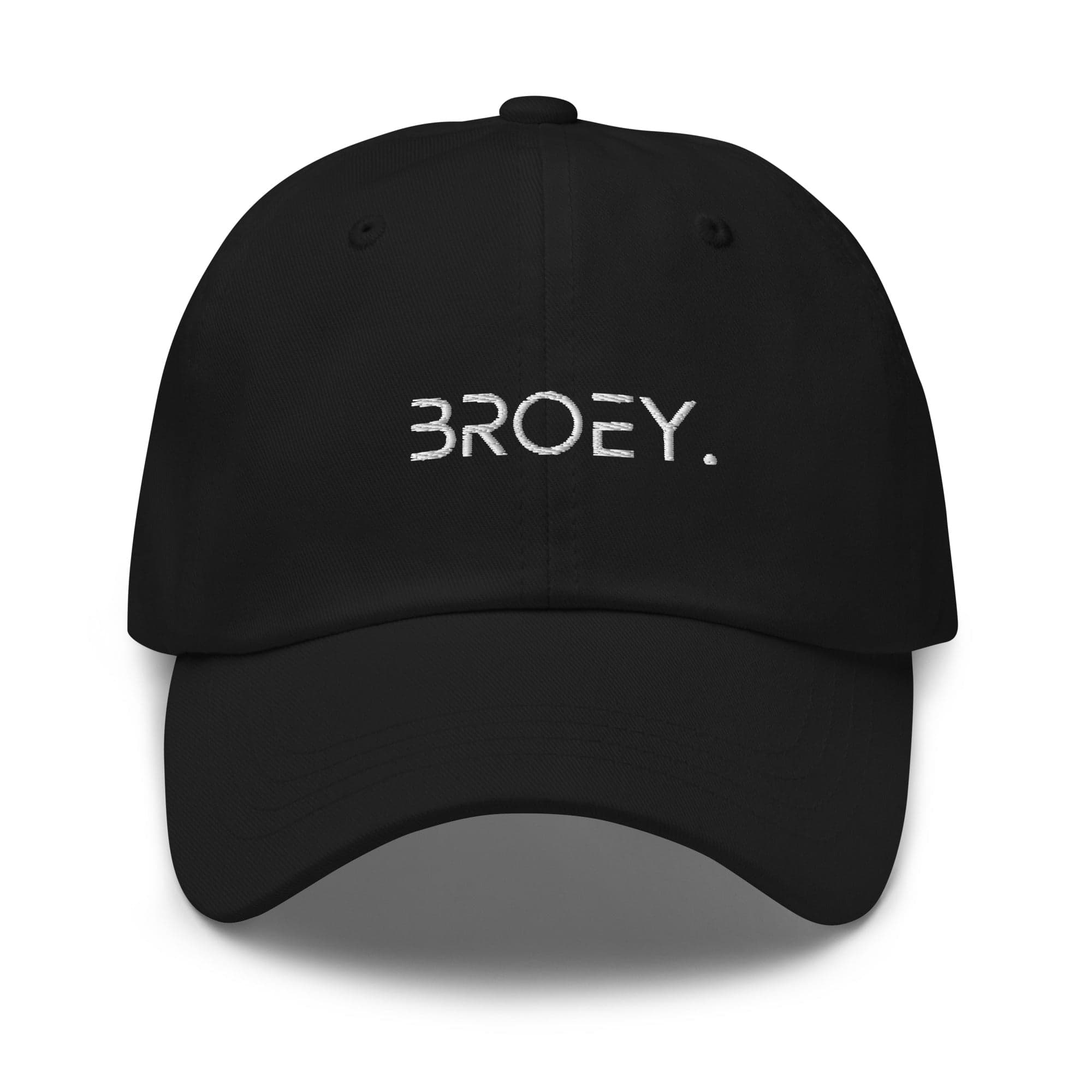 Broey. Dad Hat product image