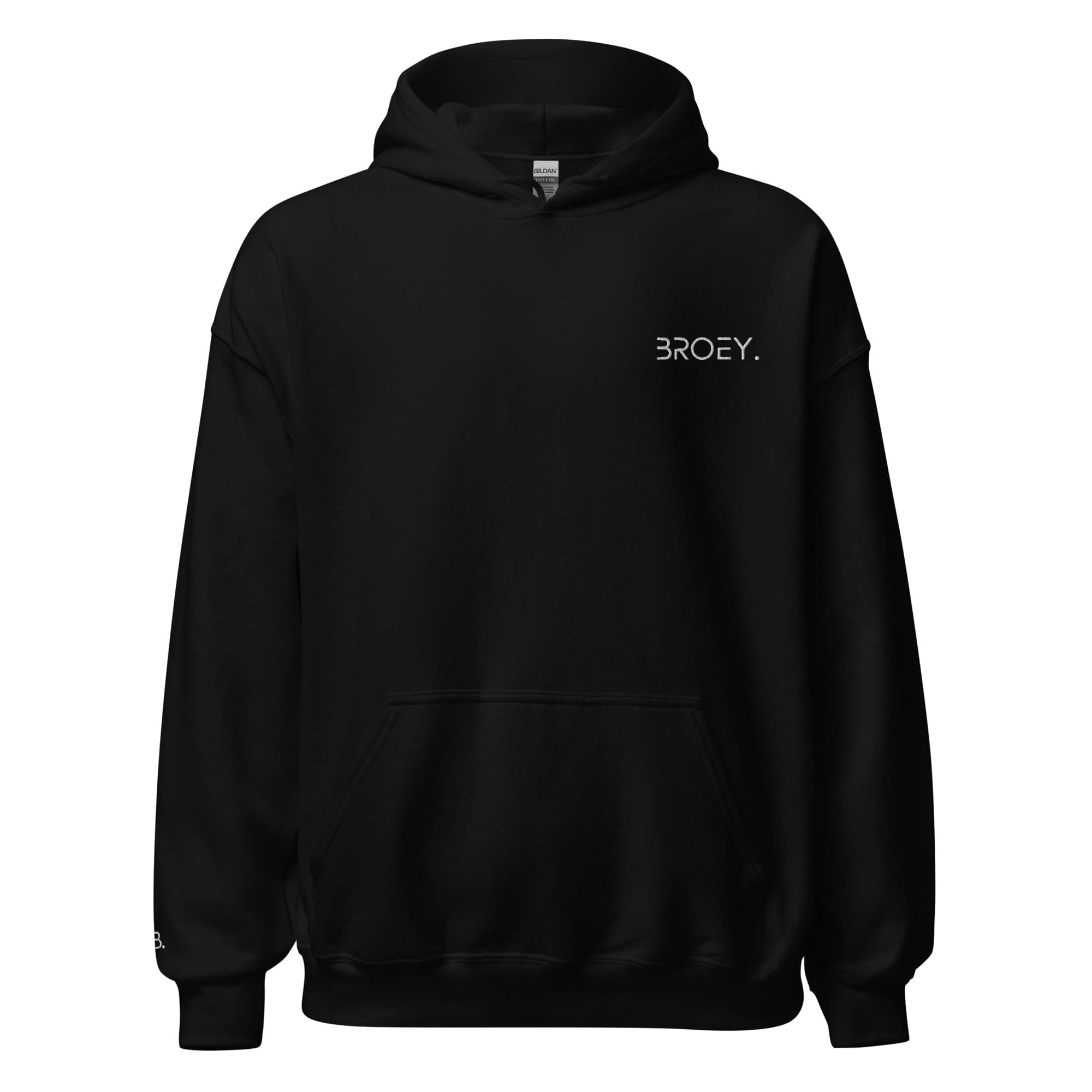 Broey. Unisex Hoodie product image